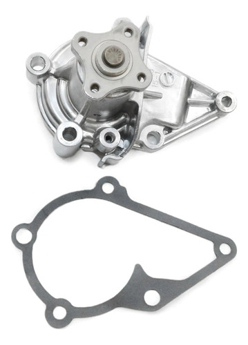 Bomba De Agua De Motor G4gr G4ed For 1.6 2000-2006 25100-2