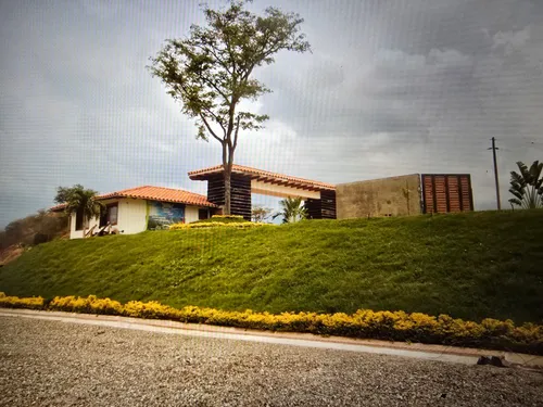 Lote En Venta En Santafe De Antioquia. Cod V12510