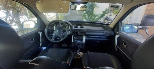 Imagen 4 de 5 de Land Rover Freelander