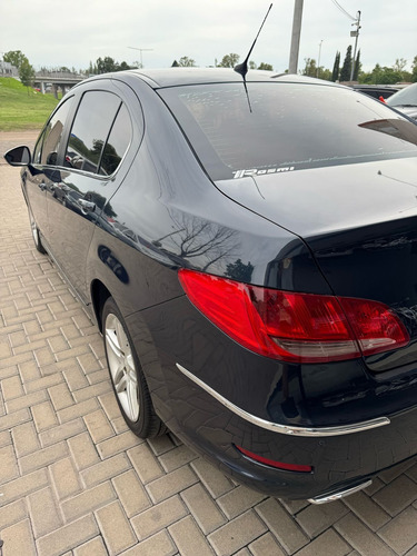 Peugeot 408 1.6 Sport Thp 163cv