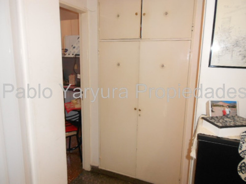 Departamento En Venta En Santos Lugares