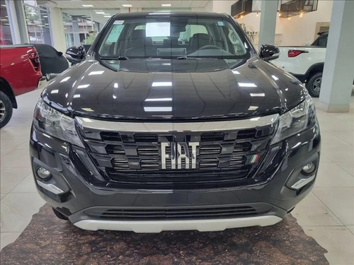 Fiat Toro 2.0 Freedom 4x4 At