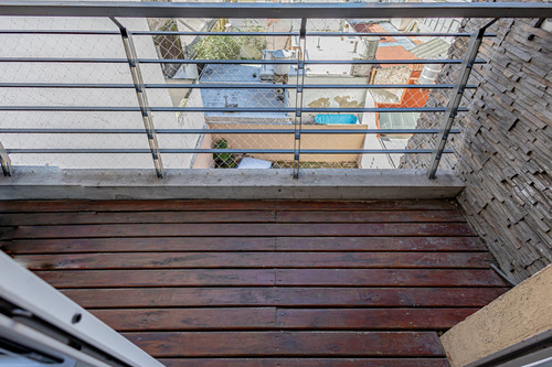 Depto 2 Amb. Balcon+cochera. Financia-permuta