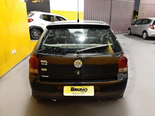 Vw Gol Trend 1.0