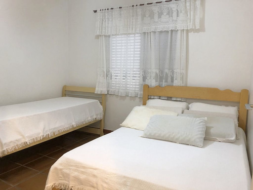 Imagem 8 de 11 de Apartamento Com 3 Dormitórios À Venda, 82 M² Por R$ 350.000,00 - Enseada - Guarujá/sp - Ap12210