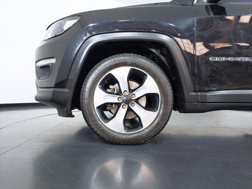Imagem 13 de 15 de 180676 - Jeep Compass 2018 Garantia