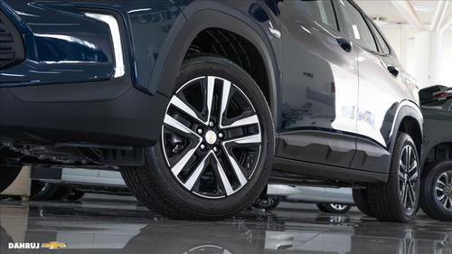 Chevrolet Tracker 1.0 TURBO FLEX LT AUTOMÁTICO