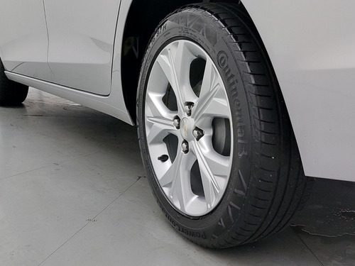 Chevrolet Onix 1.0 TURBO FLEX LTZ AUTOMÁTICO