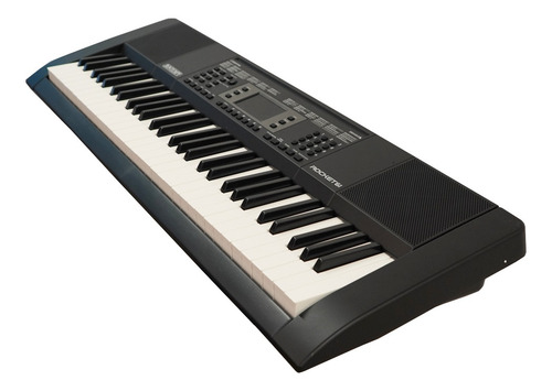 Imagen 3 de 4 de Pack Teclado Portátil Bontempi Rocket