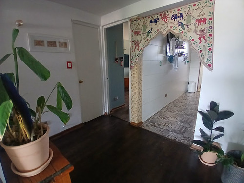 Departamento 2d Villaseca 2b/límite Con Providencia