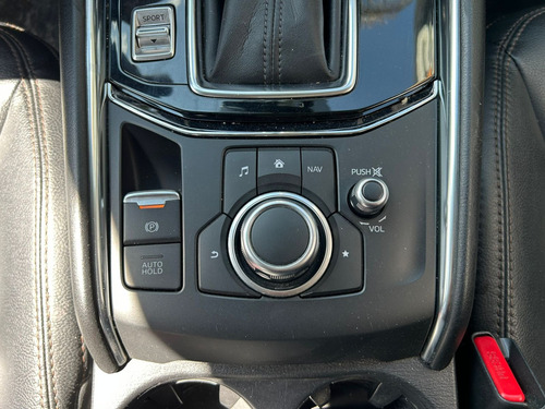 Mazda CX-5 2.5 S Grand Touring 4x2 At