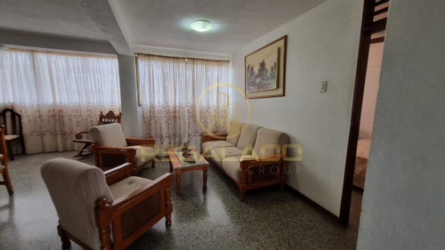 Aa-561 Zona Centro Apartamento Avenida Delicias
