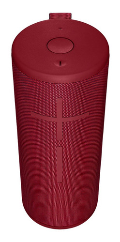 Imagen 5 de 6 de Parlante Logitech Ue Boom 3 Bluetooth Sumergible Modelo 2019