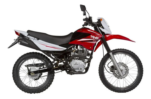 Imagen 3 de 25 de Patentadas Triax: 150 $625.000 - 200 $667.000 - 250 $780.000