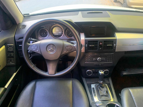 Mercedes-benz Clase Glk 3.0 Glk300 4matic Sport 231cv At