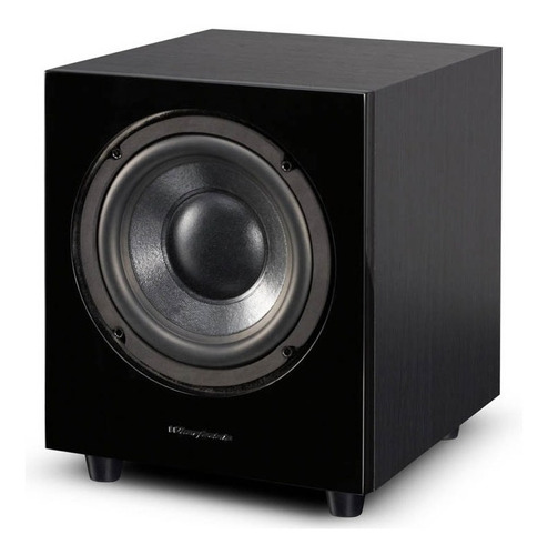 Wharfedale Wh-s10e Subwoofer Activo 150w Hi Fi Nuevo Gtia