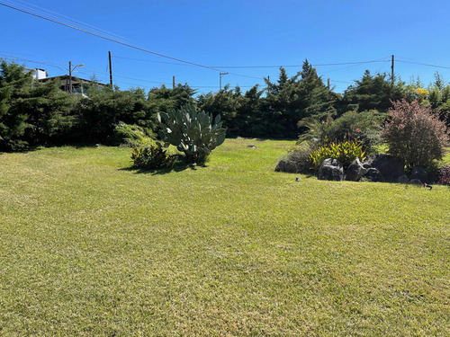 Vendo Lotes En Villa Del Lago. Carlos Paz