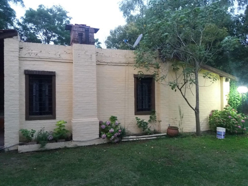 Casa Quinta En Venta En Laguna De Lobos, Lobos, Resto De La Provincia