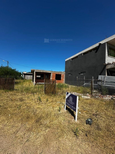 Terreno Lote En Venta En Ostende, Pinamar, Costa Atlántica