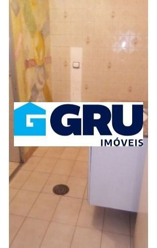 Um Belo Sobrado Coml No Itapegica - Sob78