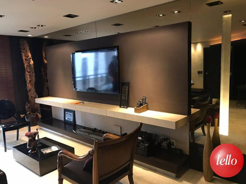 Apartamento - Ref: 215644