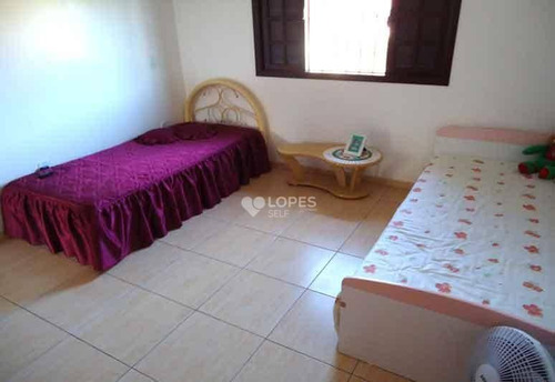 Imagem 6 de 8 de Casa À Venda, 196 M² Por R$ 650.000,00 - Piratininga - Niterói/rj - Ca20177