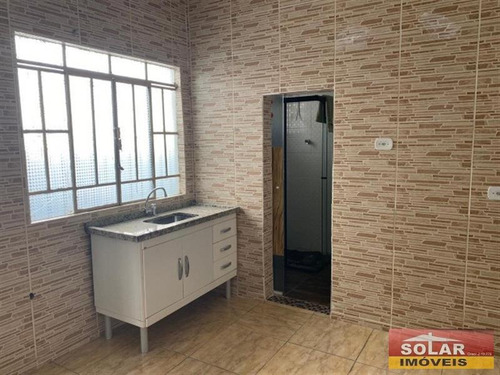 Imagem 15 de 20 de Casa Vila Feliz São Paulo/sp - 12167