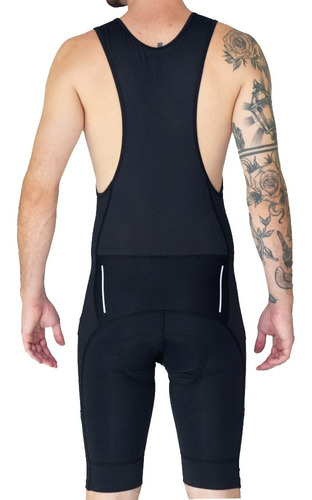 Imagem 3 de 4 de Bretelle Dx-3 Ciclismo Masculino X-pro
