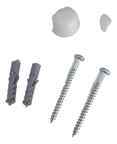 Kit Anclaje Para Wc