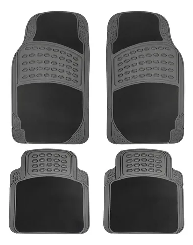 comprar Alfombras De Tela Gris 4pzs Hl Subaru Outback Awd