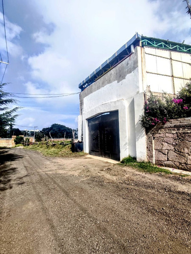 Inmueble En Venta De 1,532m2 Muy Cerca De Zona Esmeralda Y La Salle
