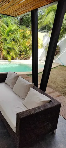 Casa En Venta Cancun, Residencial Lagos Del Sol