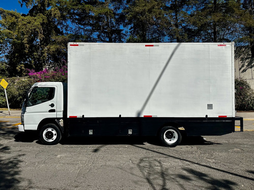 Freigthliner 360 2018 Fl360 Caja Seca Rampa Hidraulica