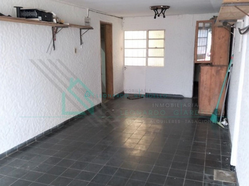 Imagen 11 de 12 de Nueva Palmira - Casa Proxima A Plaza Treina Y Tres