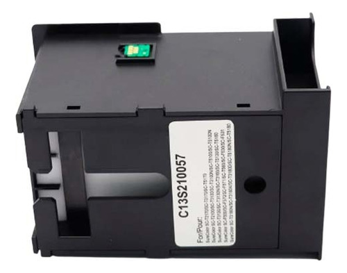 Kit De Caja De Mantenimiento Epsons Sc13mb/f571/f570genérico
