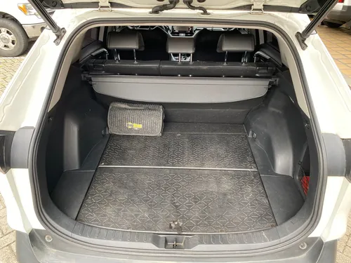Toyota RAV4 2.5 Limited 4X2 Cvt