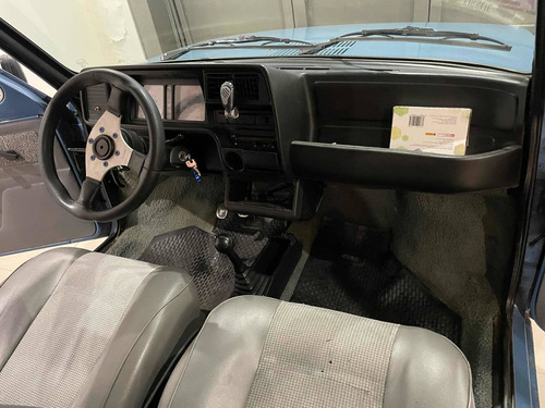 Fiat 147 1994 1.4 Tr