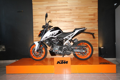 Imagen 9 de 19 de Duke 200 Ng 2022 No Yamaha, No Bajaj Honda Suzuki Benelli