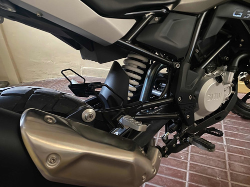 Imagen 9 de 14 de Bmw G310 Gs