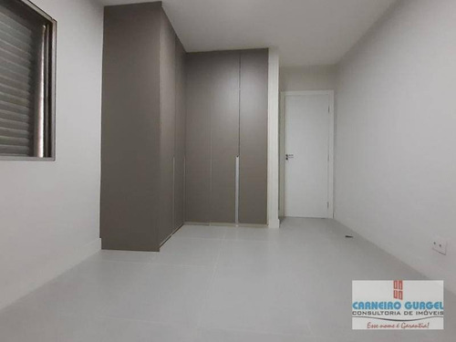 02 Dormitorios, 01 Vaga De Garagem, 75 Metros De Aréa Util, A 200 Metros Do Metro Paraiso, Hospitais E Comercio Em Geral E Avenida Paulista - Ap3106