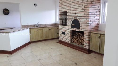 Imagem 5 de 15 de Casa Em Condomínio Para Venda Em Campos Do Jordão, Alto Do Capivari, 5 Dormitórios, 4 Suítes, 6 Banheiros, 2 Vagas - 3161_2-1179263