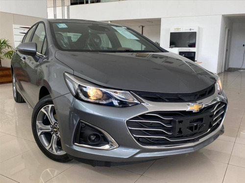 Imagem 3 de 15 de Chevrolet Cruze 1.4 Turbo Flex Premier Automático