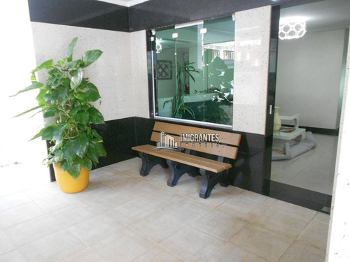 Imagem 12 de 30 de Apartamento Com 3 Dormitórios - Ap2268