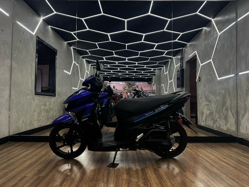 Yamaha Neo 125