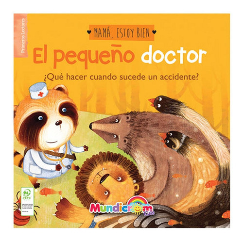 El Pequeño Doctor