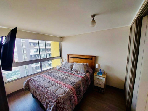 **semi Nuevo - Duplex / 2 Dormitorios / 2 Estacionamiento**