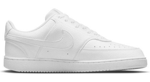 Imagen 3 de 6 de Tenis Para Hombre Nike Court Vision Low Next Nature