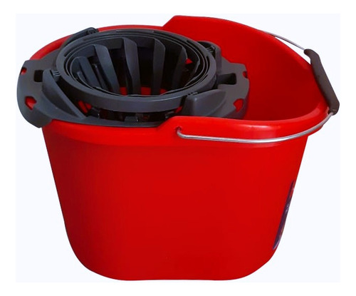 Cubeta Vileda Súper Cubo Exprime Fácil