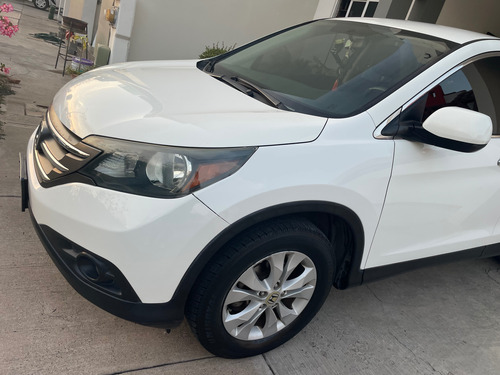 Honda CR-V 2.4 Lx Mt