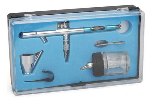 Kits De Aerógrafo, Herramienta De Aerografía En Para